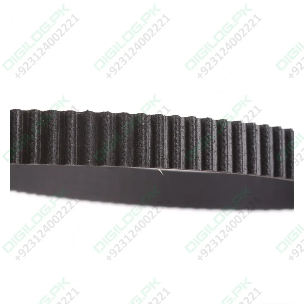 S2M 138mm timing belt