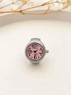 Watch Ring